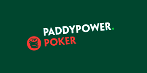 paddypower poker