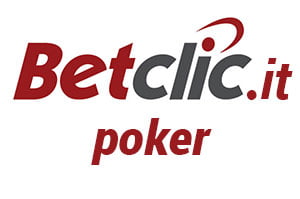 betclic.it poker bonus