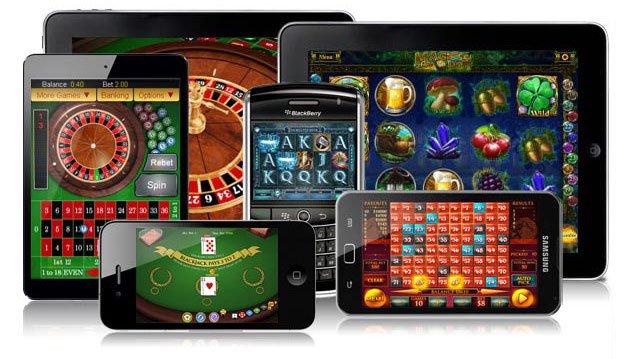 Casinò online da mobile