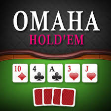 Le regole del Poker Omaha