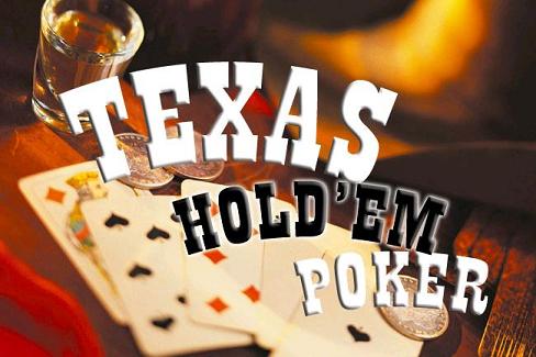 Le regole del poker Texas hold'em