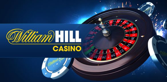 William Hill Casinò mobile