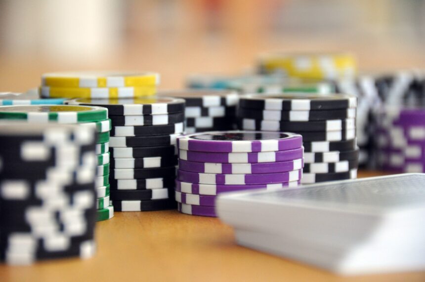 Quali sono le pratiche migliori per divertirsi nei casinò online senza rischi?