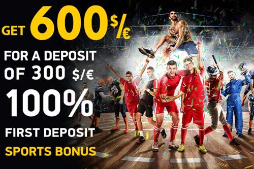 bonus di benvenuto bet2 scommesse