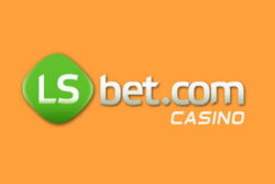 LsBet casinò: bonus benvenuto