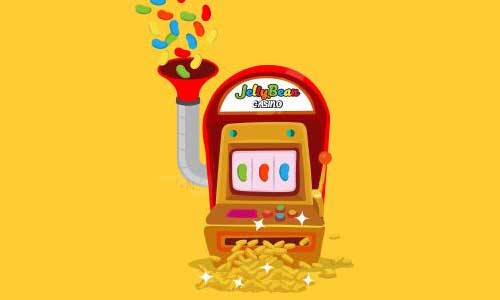 punti gelatina jellybean casino