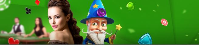 lsbet casino propone una ricarica settimanale di 250 euro