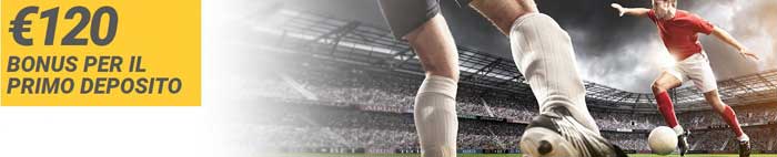 bonus scommesse reload bet