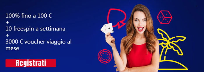 betmaster casino welcome bonus
