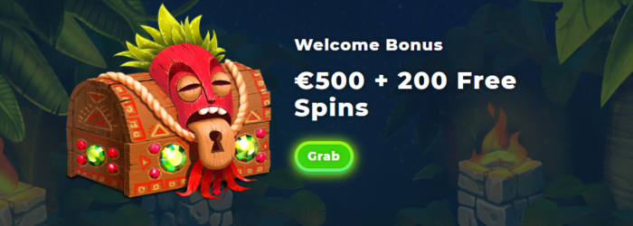 wazamba bonus benvenuto