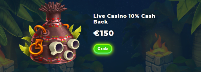 wazamba rimborso casino online