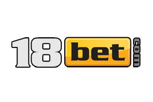 18bet bonus benvenuto