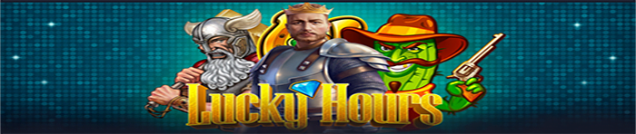 wild tornado bonus lucky hours