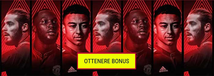rabona bonus benvenuto sport