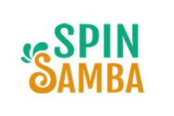 Spin Samba: bonus benvenuto