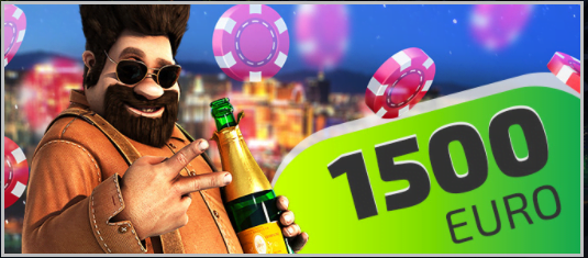 bonus benvenuto ivi casino