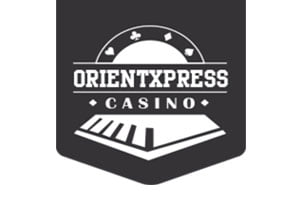 bonus orient express casino