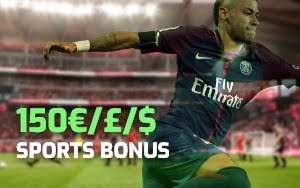evobet bonus scommesse