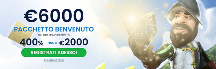 bonus casino mr.sloty