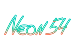 bonus neon54