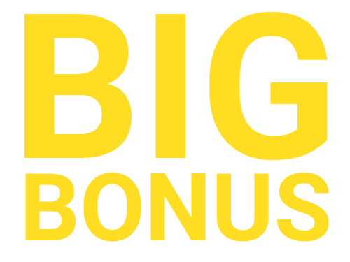BigBonus